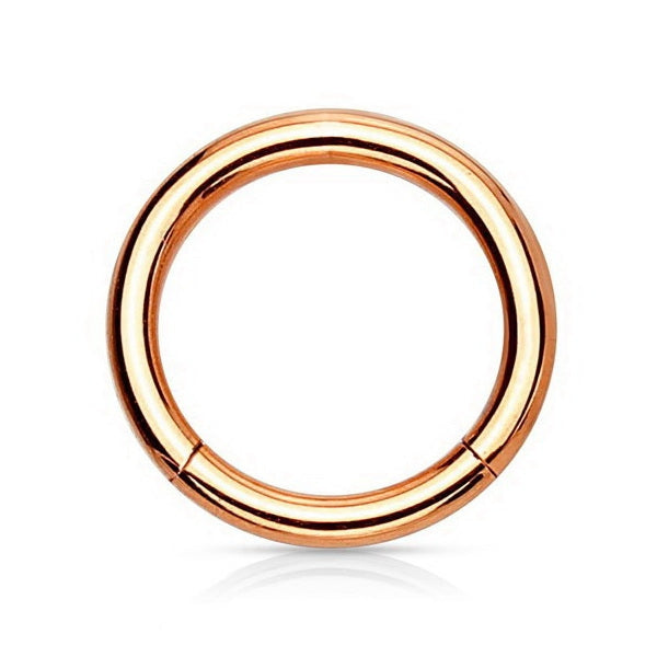 Septum Rings-Glitters