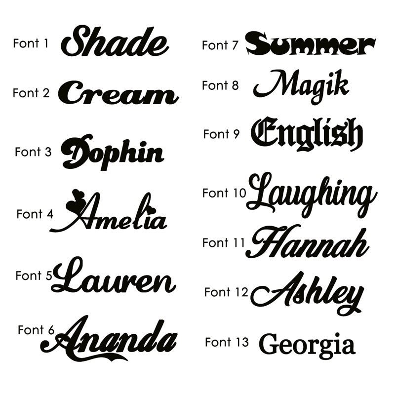 Personalized Sterling Silver Name Necklace with Decoration-name necklace, name necklace with decoration, Personalized-Fonts_a34c5304-d434-4bba-a760-c7b3be66783d-Glitters