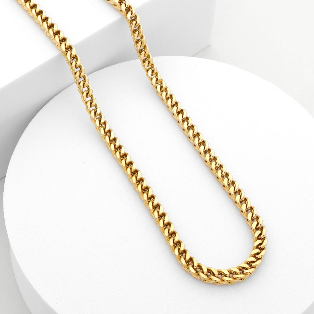 Square on sale franco chain